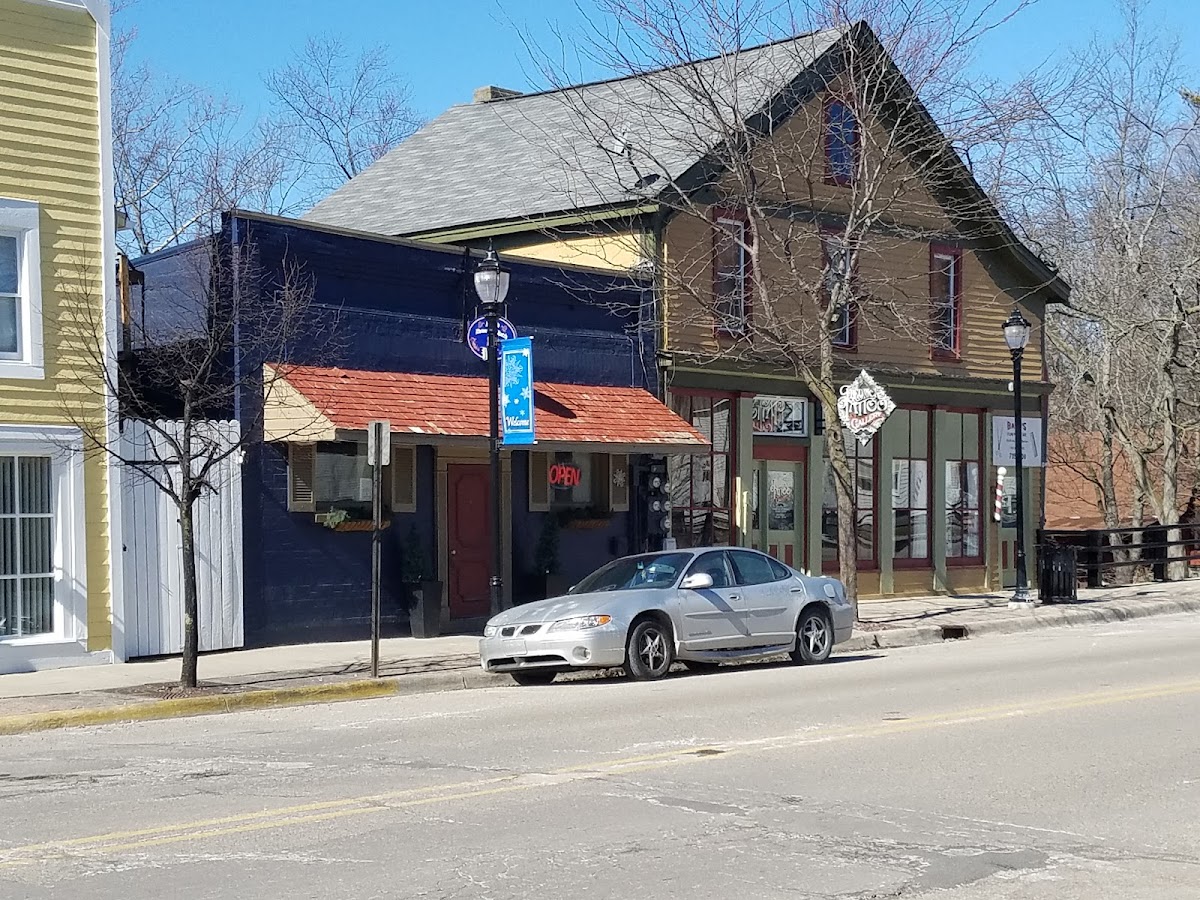 Linden Coney Cafe photo 4