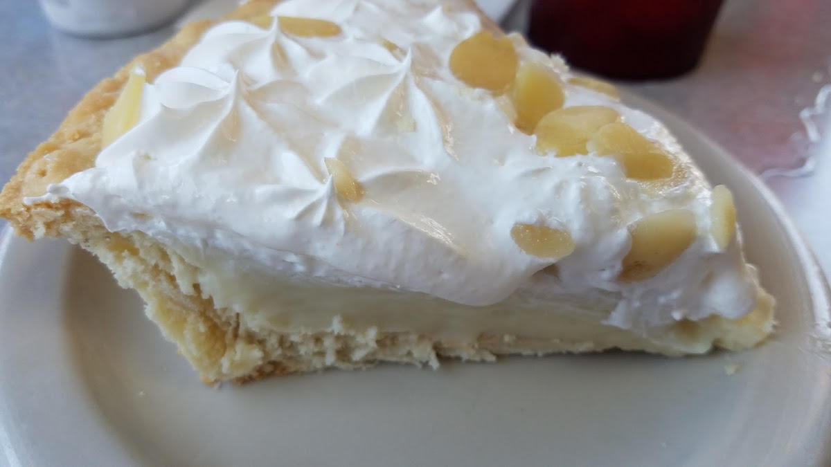 Linden Coney Cafe photo 6