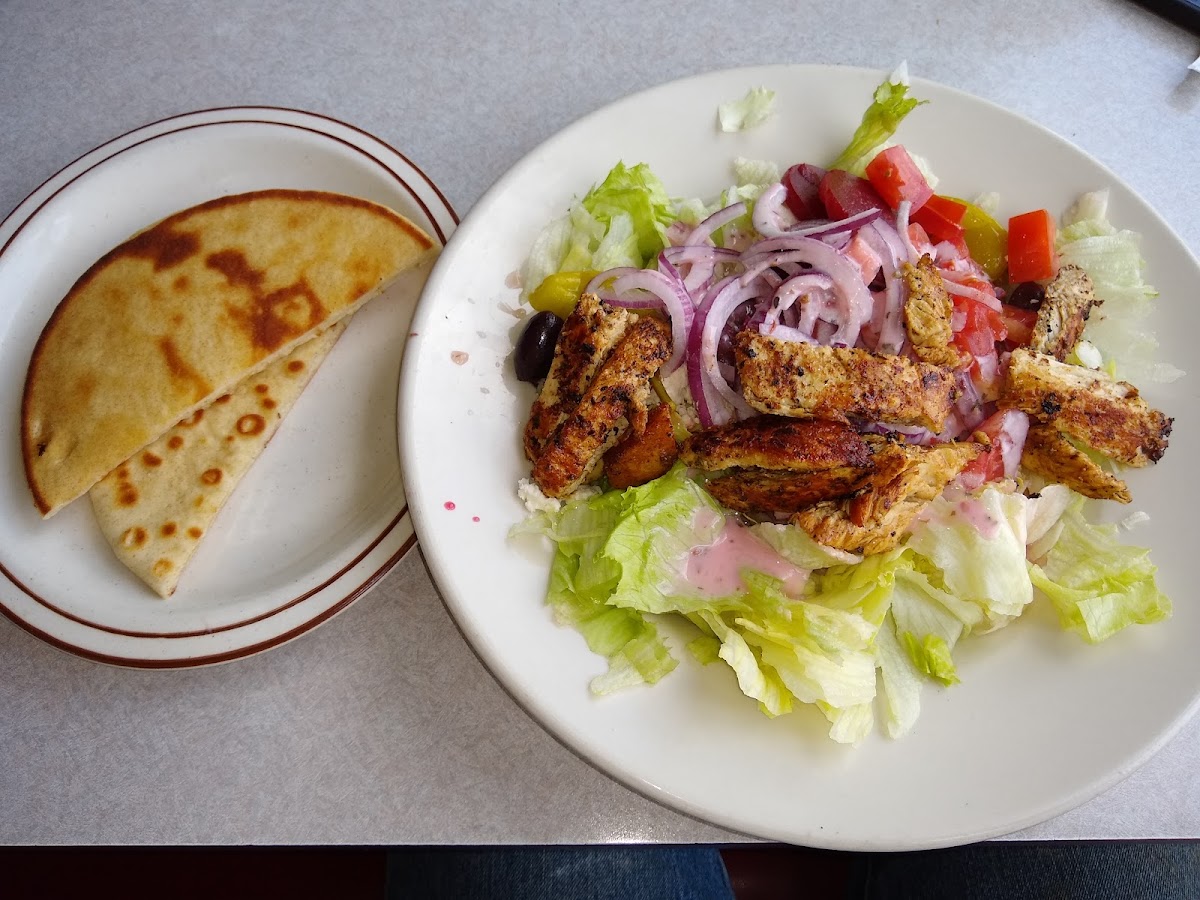 Linden Coney Cafe photo 9